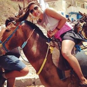 Meet your Posher, Raminder